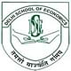 Delhi School of Economics, University of Delhi - [DSE]