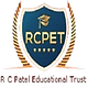 R.C. Patel Institute of Management Research and Development - [IMRD]