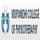 Krupanidhi College of Physiotherapy - [KCP]