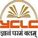 Yashwantrao Chavan Law College - [YCLC]