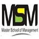 Master School of Management - [MSM]