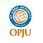 OP Jindal University - [OPJU] logo