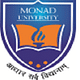 Monad University, School of Management and Business Studies - [SMBS]