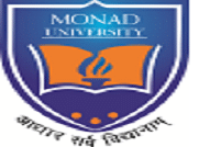 Monad University School of Law Hapur Admissions Contact