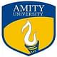 Amity School of Engineering & Technology - [ASET]
