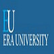 Era University - [EU]