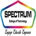 Spectrum College of Technology - [SCT]