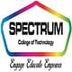 Spectrum College of Technology - [SCT]