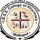 Indira Bahuuddeshiy Shikshan Sanstha's College of Pharmacy - [IBSSCOP]