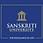 Sanskriti University - [SU] logo