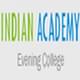 Indian Academy Evening College - [IAEC]