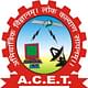 Aligarh College of Engineering and Technology - [ACET]