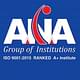 ANA Group of Institutions