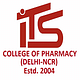 ITS Pharmacy College - [ITS]