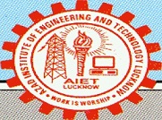 Azad Institute of Engineering and Technology - [AIET] logo