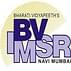 Bharati Vidyapeeth Institute of Management Studies & Research - [BVIMSR]