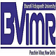 Bharati Vidyapeeth Institute of Management and Research - [BVIMR]