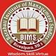 Barabati Institute of Management Studies - [BIMS]