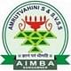 Amrutvahini Institute of Management & Business Administration - [AIMBA]
