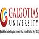 Galgotias University, School of Biosciences and Biomedical Engineering - [SBBE]