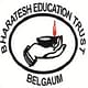 Bharatesh Education Trust's Global Business School - [BETGBS]