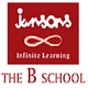 Jansons School of Business - [JSB]
