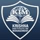 Krishna Institute Of Management - [KIM]