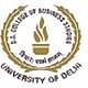 Shaheed Sukhdev College of Business Studies - [SSCBS]