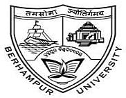 Official Website of Berhampur University