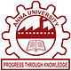 Anna University - [AU]