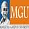Mahatma Gandhi University - [MGU] logo