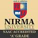 phd in nirma university