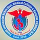 Pt. Jawahar Lal Nehru Government Medical College and Hospital - [GMCH]