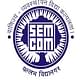 S G M English Medium College of Commerce and Management - [SEMCOM]