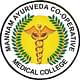 Mannam Ayurveda Co-operative Medical College Pandalam