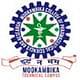 Mookambika College of Pharmaceutical Sciences and Research