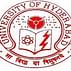 University of Hyderabad - [UOH]