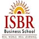 International School of Business and Research - [ISBR Business School]