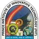 Prince Institute of Innovative Technology - [PIIT]