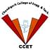Chandigarh College of Engineering and Technology - [CCET]