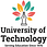 University of Technology - [UOT] logo