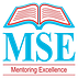 Madras School of Economics - [MSE]