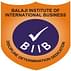 Balaji Institute of International Business - [BIIB]