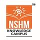 NSHM Institute of Media & Design - [NIMD]