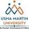 Usha Martin University - [UMU] logo