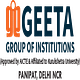 Geeta Institute of Law - [GIL]