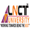 LNCT University - [LNCTU] logo