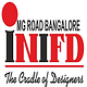 International Institute of Fashion Design - [INIFD] MG Road