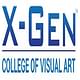 X-Gen College of Visual Art