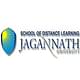 School of Distance Learning, Jagan Nath University - [SDLJU]